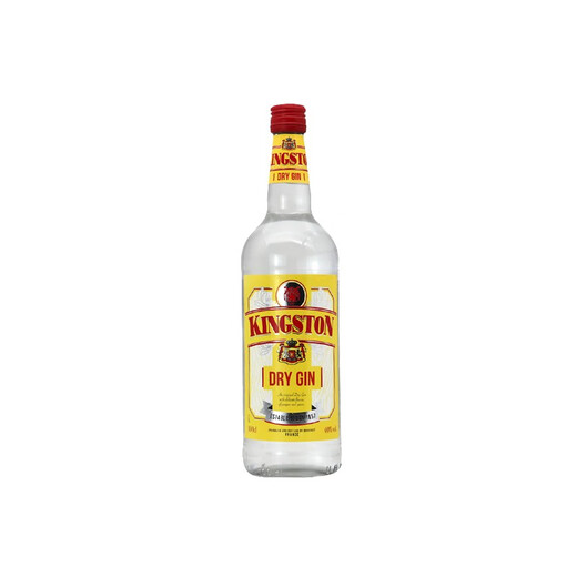 Bifuda authentisches Produkt, London Gin Gin Gin, importierter ausländischer Wein, Urlaubsgeschenk, Zinston Original Flavor Trockener Gin 1L