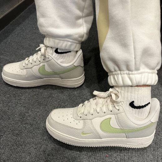 Nike (NIKE) women's summer shock-cushioning and wear-resistant comfortable and versatile sports and casual shoes IB3881-001 35.5