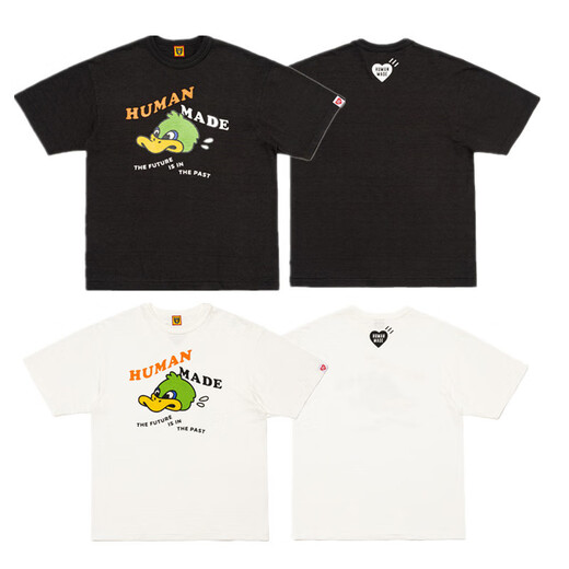 Lee Kids Japanese Retro English Letters Cartoon Imprimé T-shirt en bambou à manches courtes courts à manches courtes 3890 noir S