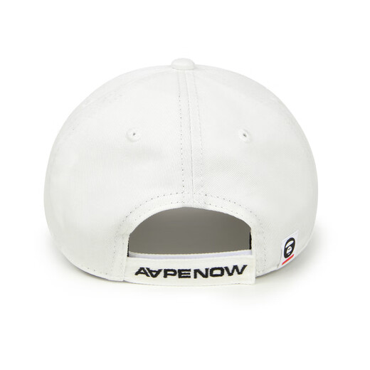 Accesorios de la tienda insignia de AAPA Man insignia del hombre bordado de bordado sólido tapa de béisbol de béisbol Cap 4865xxl bkx/negro F de un solo tamaño