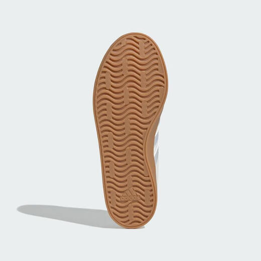 
adidas [Adidas] 2025 Women's VL COURT 3.0 Sports and Casual Shoes JP6913 36