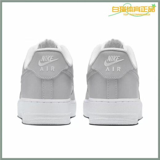 耐克（NIKE）Air Force 1 Low空军一号简约舒适百搭男女同款低帮板鞋 FD9763-101 36