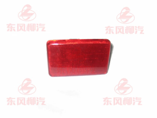语森忆适用东风风行菱智M3M5V3中门踏步灯侧滑门踏板灯 迎宾灯 前中门灯 前门  37MA-14070