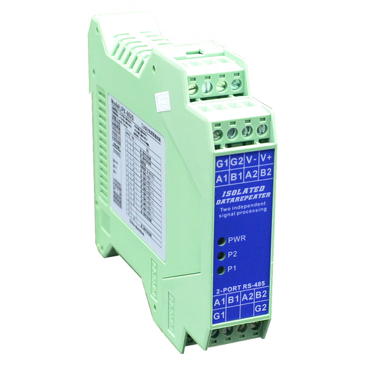 山头林村USB转RS232/485/422/TTL工业级串口转换器通讯模块JPX JPX-6221