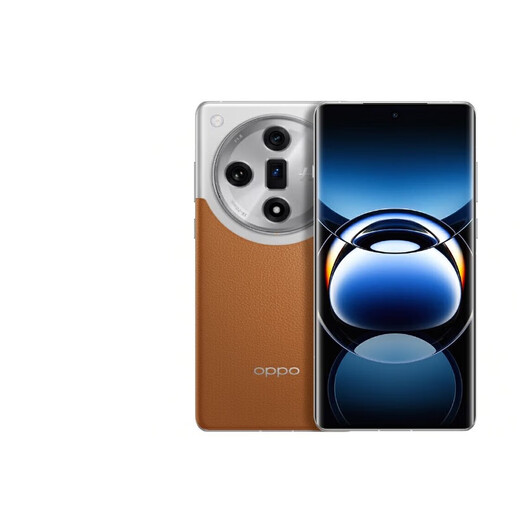 OPPO Find X7 安卓手机 AI手机 二手手机 国行优惠券补贴 星空黑 16G+256G