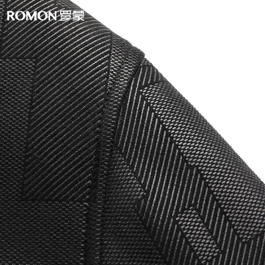 Lomond leather jacket men's spring and autumn business casual lapel pussy motorcycle leather jacket American retro dad work jacket