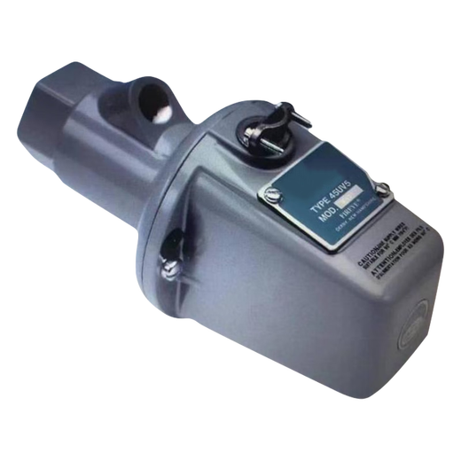 Fireye Flame Detector 45UV5-1009