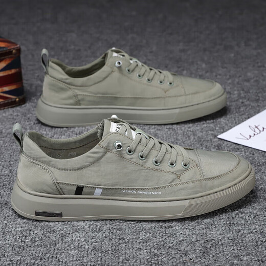 Spider King Tolevas Chaussures Summer Summer Breatch Work Flats Chaussures Flats Casual Ice Silk Tiz