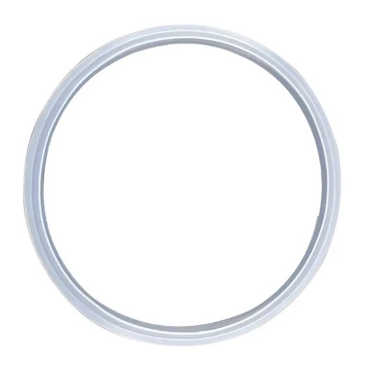 Suitable for Supor aluminum pot stainless steel pressure cooker sealing ring 18/20/22/24/26cm pressure cooker accessories rubber ring A24cm suitable for aluminum alloy pressure cooker