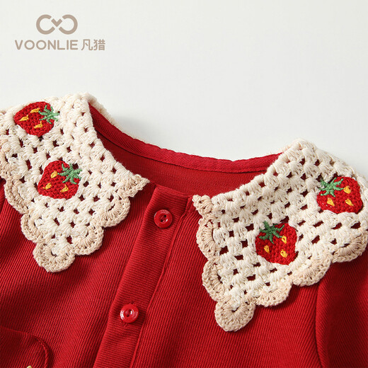 Vestido de niñas Fanhun Ropa de otoño 2025 Nuevo vestido de princesa para niños de moda Set de vestidos de agua de año