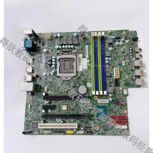 Lenovo Tianjiao Original Lenovo i370ms Q370 Motherboard M920S M720S M920T M720T 01LM834 01L Einjährige Garantie