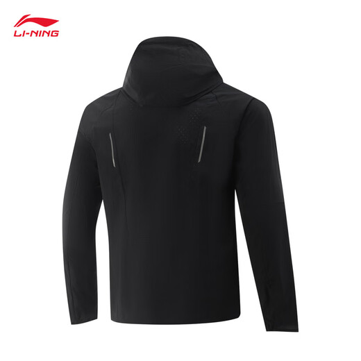 
Li Ning sun protection sports windbreaker for men 25 new fashion and running must-have versatile casual jacket AFDVA93