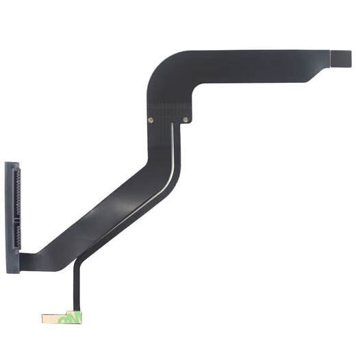 LVHUI (LVHUI) es adecuado para Apple MacBok A1278 A1286 A1297 Laptop 821-1480-A Mac Mini Desktop A1347 Cable de disco duro Cable de datos 821-1480-A con herramientas