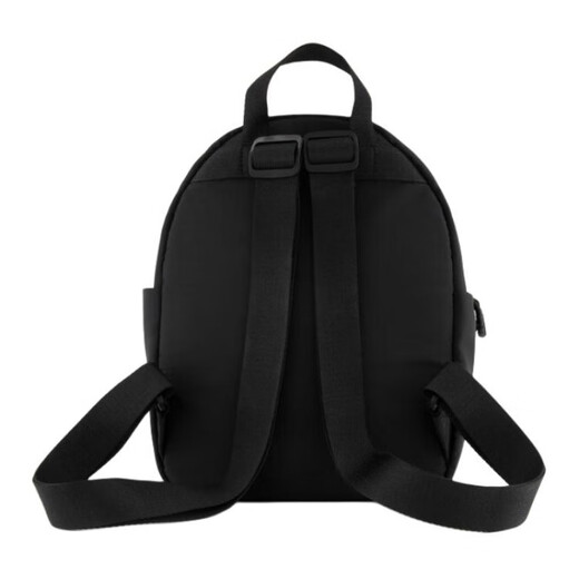 NEU BALALE6L MODEBLE VERSATIL FORSTS RARKPACKE Kleine Männer und Frauen gleiche Stil Schwarz Schwarz klein klein