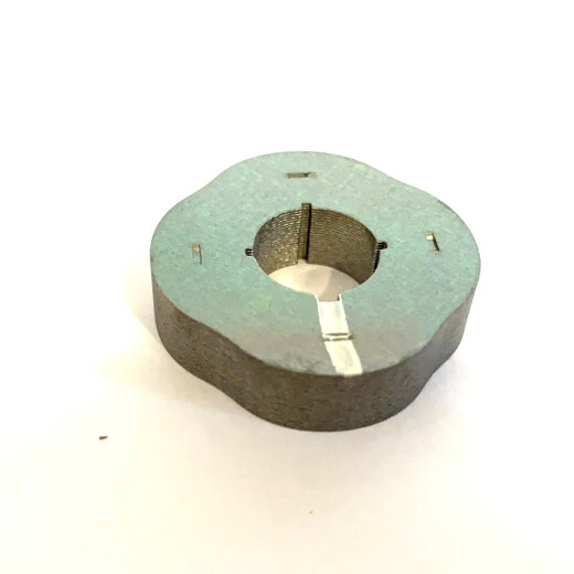 J37XU9734A 9734E 9734B 9732A 9733A 9736 9735 Rotación de vehículos de nuevo Energía J37XU9734E 4 pares