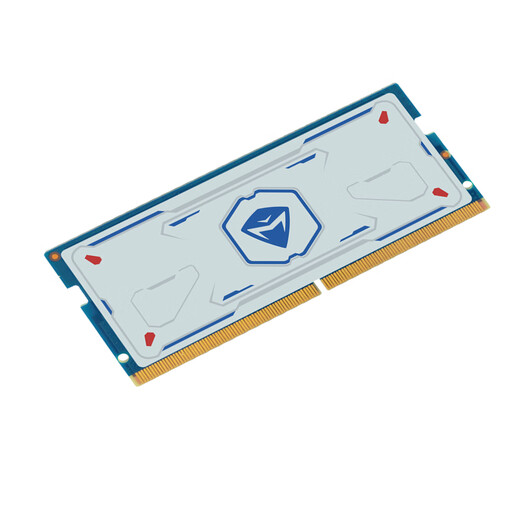 Mechanic Xingchen laptop memory stick DDR5 16G/24G/32G 5600MHz frequency C46 timing Hynix granule mini host notebook computer upgrade and expansion 24G set of strips (12*2) C46 Samsung granule 5600MHz