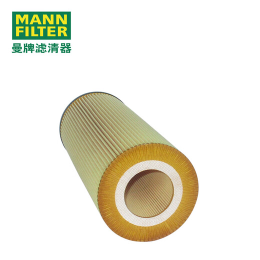 HU12140X Элемент масляного фильтра Mann Filter (Man Brand Filter)