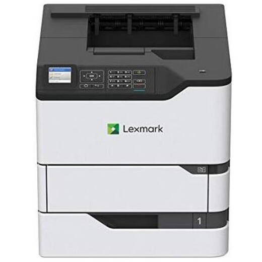 Lexmark MS823DN Drucker Brandneue Nationale Nationale Garantie MS821/MS823/MS826 Serie MS821DN Brand New National Bank Paket 2