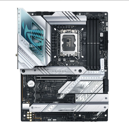 ASUS华硕Z790-P/A/H/F/I/E吹雪TUF GAMING-WIFI微星PLUS ROG Z690主板 华硕 MAXIMUS Z790-APEX(多