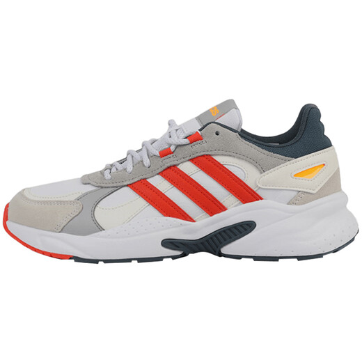 
Adidas NEO men and women low top fashion cushioning dad casual shoes FX9106 FZ1289 43