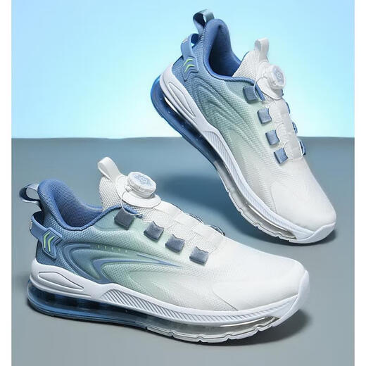 Rankdavid Light Luxus Neue Marke Extra-große Größe Herrenschuhe 4546 Sommer atmungsaktives Mes