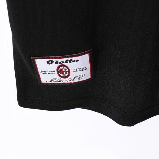 AC Milan 1997/9896 Short Belleaved 98AC Season Season With Classic Retro Jersey Maldini Football 2xl