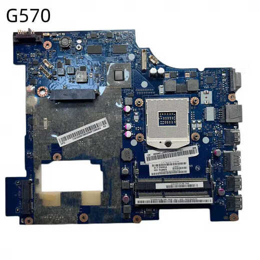 /Lenovo LA-4858P LA-7981P主板 可 G480