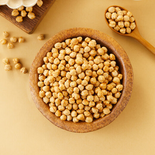 Hema Roasted Beef Flavored Chickpeas 728g 728g*1 bag