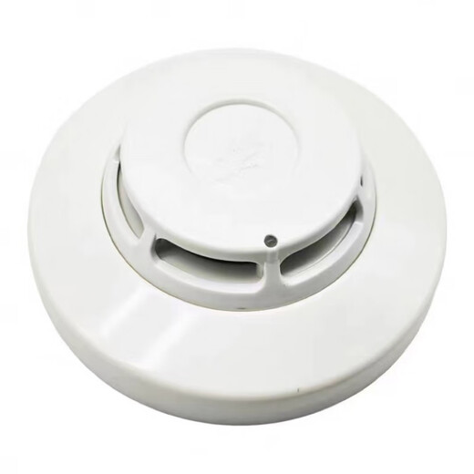 Yiai Smoke Sensor jty-gd-ei8010n Фотоиндордное детектор дыма заменяет 6012.6012N Тип датчика дыма Yiai DH9272 Телефонное расширение