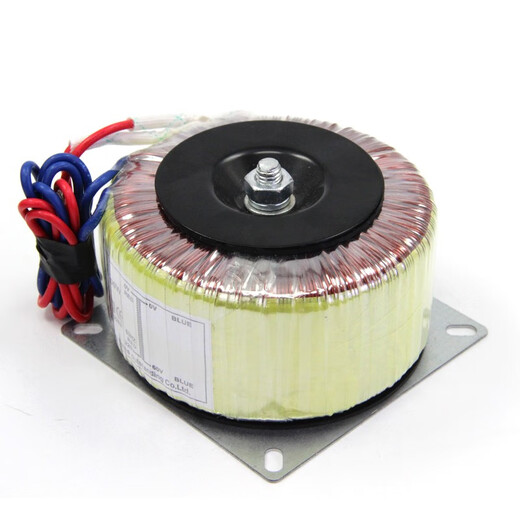 Yue Changsheng single-phase electric toroidal transformer 220v AC to 60 power supply 110V200W400W500W600W80 200W-60V