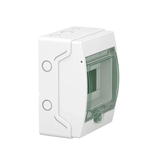Schneider Electric 13977ker New Energy Vehicle Ladung wasserdicht und staubdicht