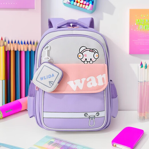 NOUVEAU ÉTUDIAGE ÉCHETTE ÉTUDIANT SCHOOLAGE CHANGE CHILLE RÉDUCTION ET PROTECTION DU BRANDE DE LA CAPPORT