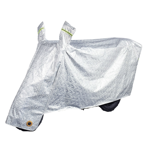 Yadi Electric Vehicle Rain Cover M5DT38DQ679DV10 MODERN GUANNENG OMAN SPÉCIAL COUVERTURE COUVERTURE SOR SIGNED SILL TEED SNECH SNORS SNORS [16 mètres]