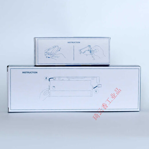 Rack de ruban japonais d'origine Yokogawa B9901AX B9906JA SR10006 RIBBON UR2000 Japon Yokogawa B9901AX