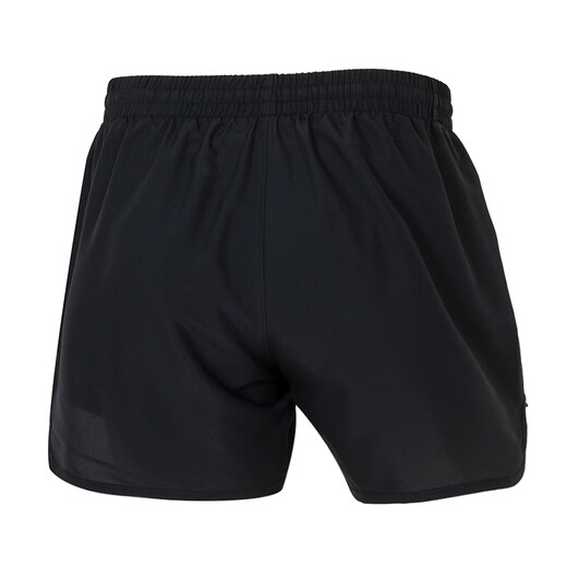 
Under Armour (Under Armour) sports shorts for women, jogging and fitness training comfortable breathable casual pants 1383168-002 L