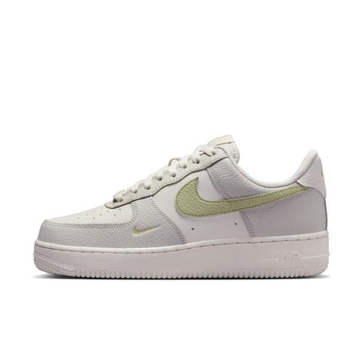 耐克NIKE【滔搏运动】女子W AIR FORCE 1 '07板鞋/复刻鞋 IB3881-001 37.5