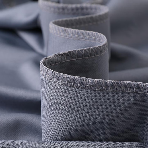
Jeanswest short-sleeved POLO shirt summer solid color embroidered top clothes polo shirt dark blue 698 L (recommended 100-110 Jin [Jin equals 0.5 kg])