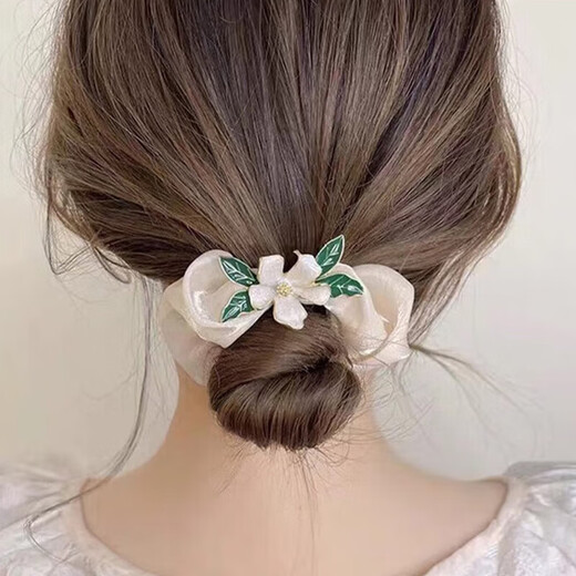 Enchanting cat high-end hairpins for the back of the head, hairpins, hairpins, high-end 2025 new hair accessories for women, birthday gifts for girls, practical