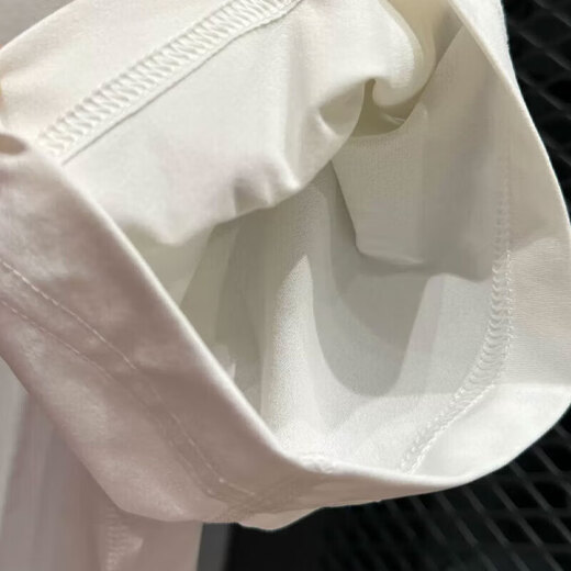 耐克（Nike）短袖T恤男士2025夏季新款运动服舒适透气圆领休闲上衣 HF6169-133 XL