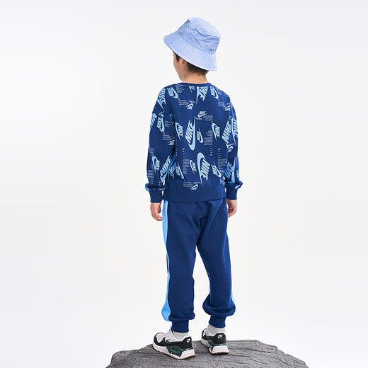 Nike Nike Детская одежда для мальчиков.