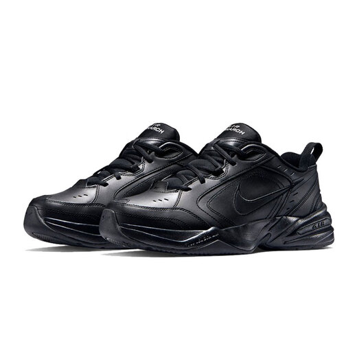 Nike Taobao Sports Men's Shoes AIR MONARCH IV Sports Training Shoes 415445-001 415445-001 40.5
