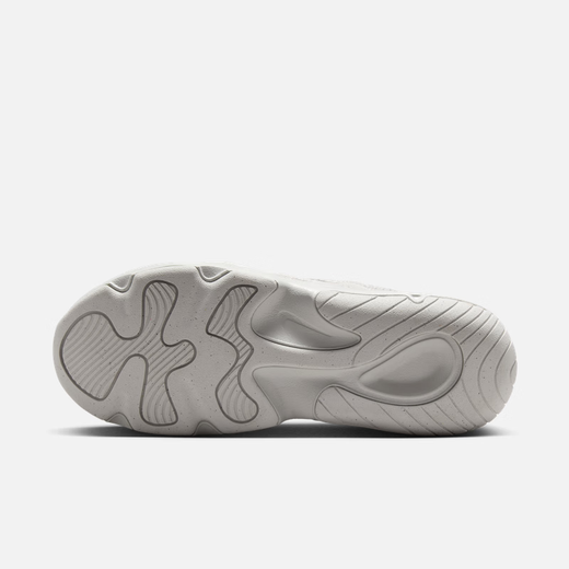 Nike (Nike) Tech Hera Damen Sneakers Sommer Daddy Schuhe bestickt Mode Running DR9761 102 Segel weiß/dunkler Rauch/Segel weiß/helles Khaki 35.5