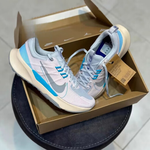 NIKEJUNIPER TRAIL 2男女子越野跑步鞋季透气运动DM0822-101 HM9734-101 43