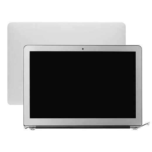 LVHUI is suitable for Apple Macbook pro/Air laptop A1466 1534 1708 1706 1989 1707 1909 LCD screen assembly upper half A1466 has bumps and defects screen assembly No Specifications