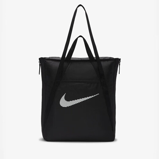 Nike (Nike) Herrenbeutel Frauenbeutel Handbeutel Crossbody Casual Computer Bag große Kapazität Einkaufstasche Umhängetasche DR7217-010 Alle Größen