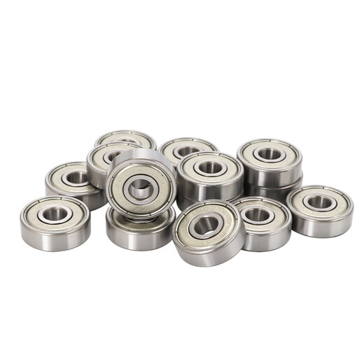 Importierte Lager 691Z 692Z 693Z 694Z 695Z 696Z 697Z 698Z 699 692zz --- 2*6*3