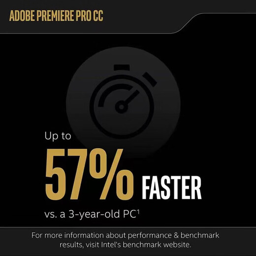 英特尔（Intel）第10代至尊盒装处理器i9-10900X i9-10980XE 工作站 服务器 多开 盒装处理器CPU LGA2066针脚 i9-10980XE（盒装18核心36线程）