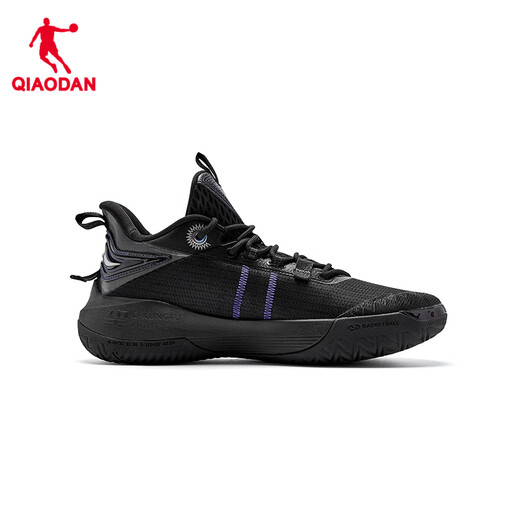 Jordan basketball shoes men's shadow armor actual wear-resistant rebound breathable shock-absorbing anti-torsion sports shoes