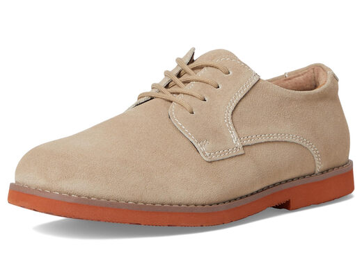 Florsheim Kearny Jr. (Toddler/Kid/Big Child) Sand 12.5 Medium Little Kid