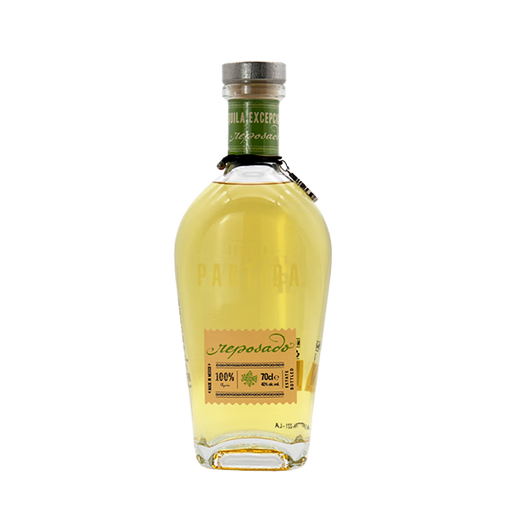 奥美加马蹄铁正品行货龙舌兰酒调酒基酒墨西哥原装原瓶进口洋酒节日送礼 派提达珍藏金龙舌兰700ml